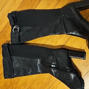 Franco Sarto Ozark Boot